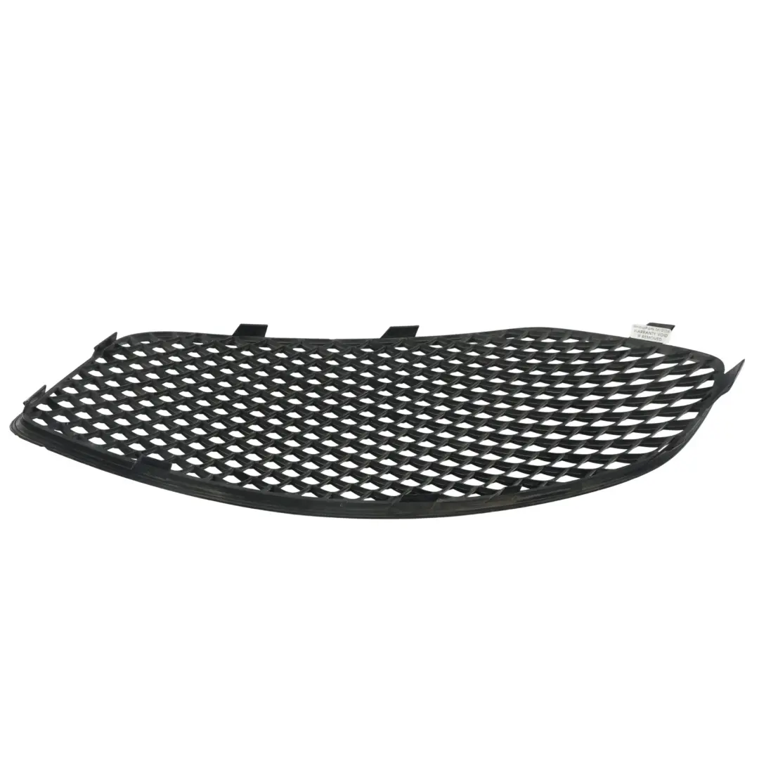 Mercedes C117 X117 Front Bumper Lower Grille Trim Panel Left N/S - SKU A1178851722 - Part number A1178851722