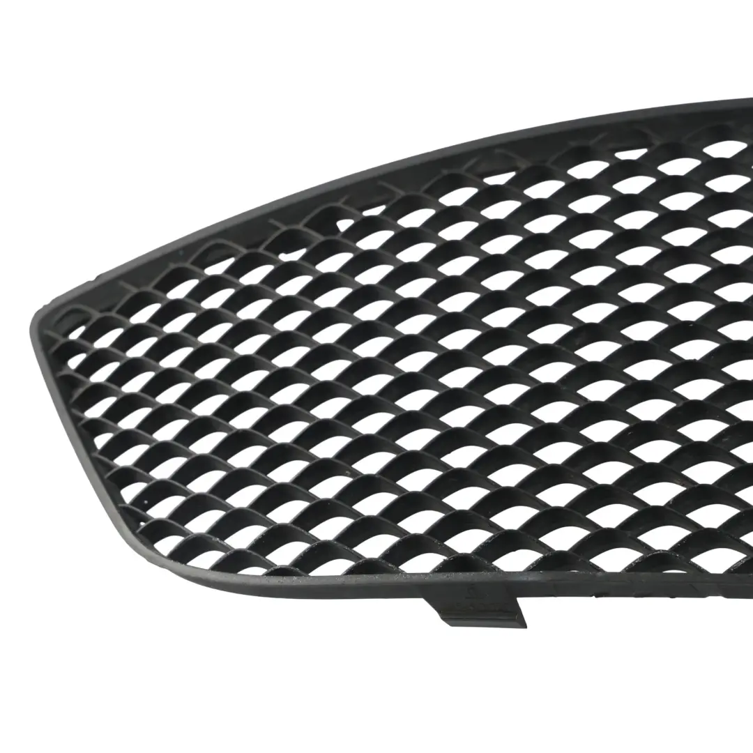 Mercedes C117 X117 Front Bumper Lower Grille Trim Panel Left N/S - SKU A1178851722 - Part number A1178851722