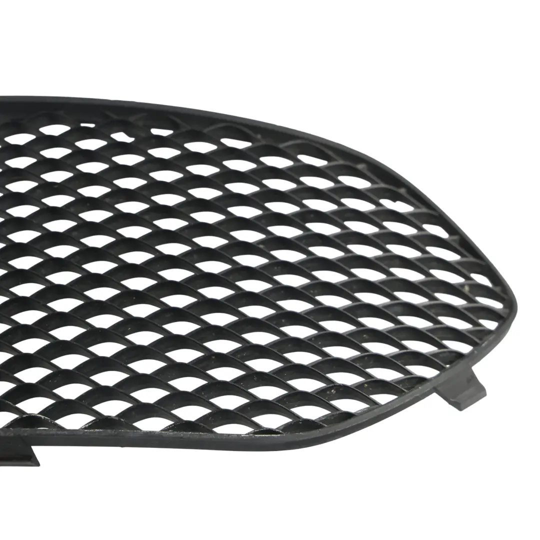 Mercedes C117 X117 Stoßstange Vorne Untere Grill Zierleiste Links - SKU A1178851722 - Teilenummer A1178851722