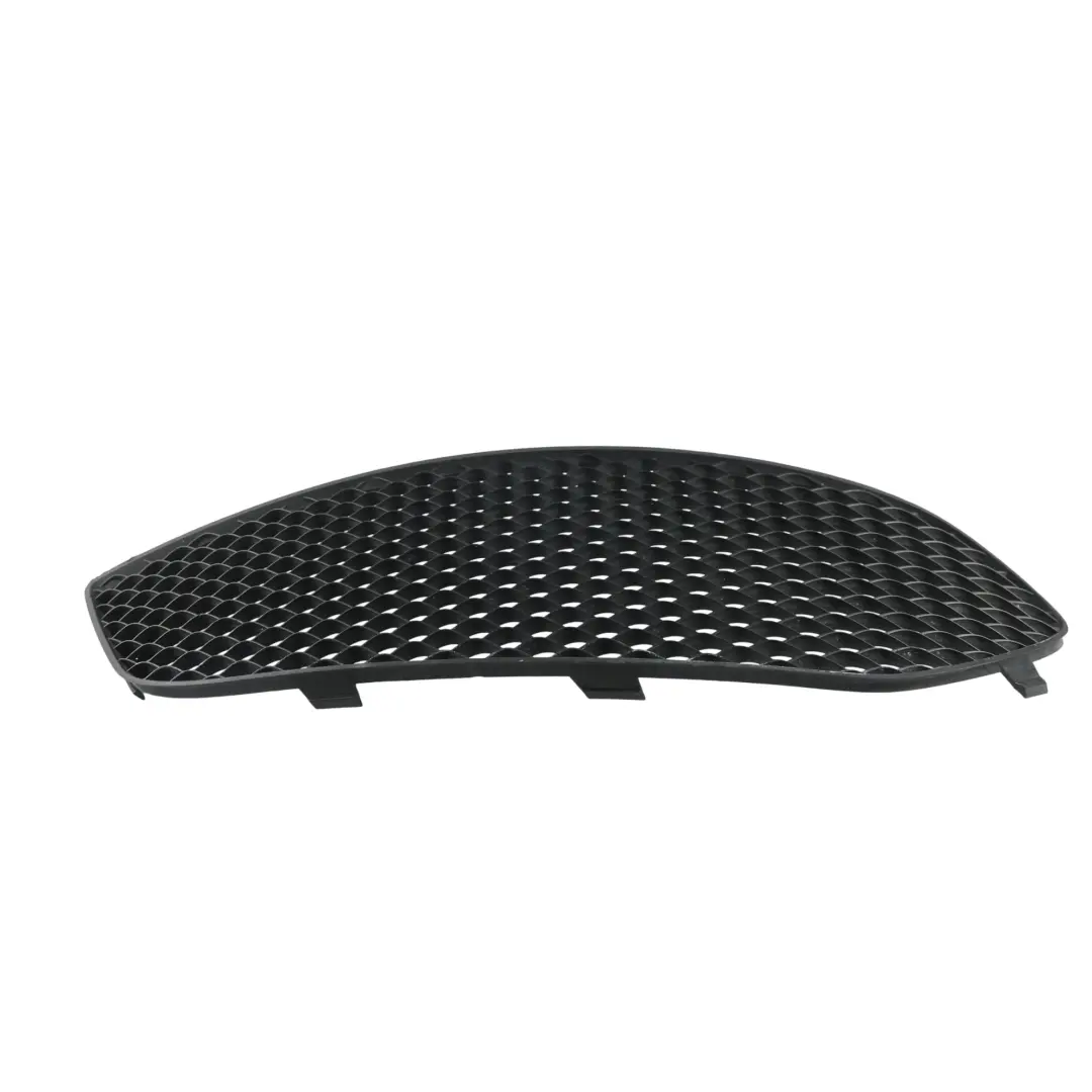Front Bumper Lower Grille Trim Panel Left N/S to Mercedes C117 X117 with Part number A1178851722 Mercedes C117 X117 Front Bumper Lower Grille Trim Panel Left N/S - SKU A1178851722 - Part number A1178851722