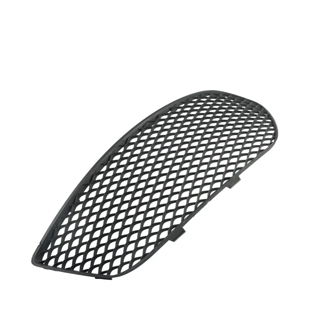 Stoßstange Vorne Untere Grill Zierleiste Links für Mercedes C117 X117 mit Teilenummer A1178851722 Mercedes C117 X117 Stoßstange Vorne Untere Grill Zierleiste Links - SKU A1178851722 - Teilenummer A1178851722