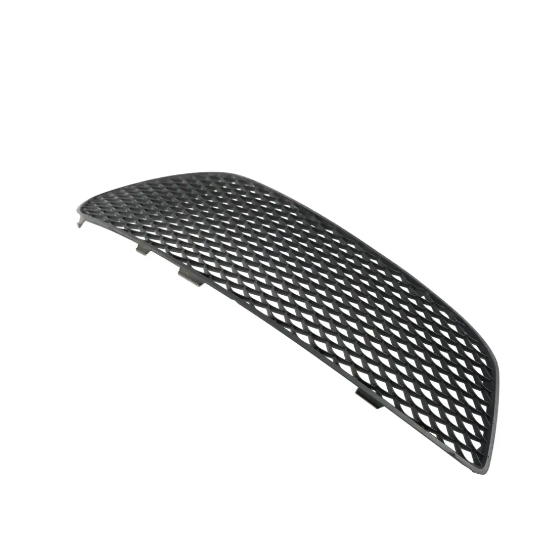 Mercedes C117 X117 Front Bumper Lower Grille Trim Panel Left N/S - SKU A1178851722 - Part number A1178851722