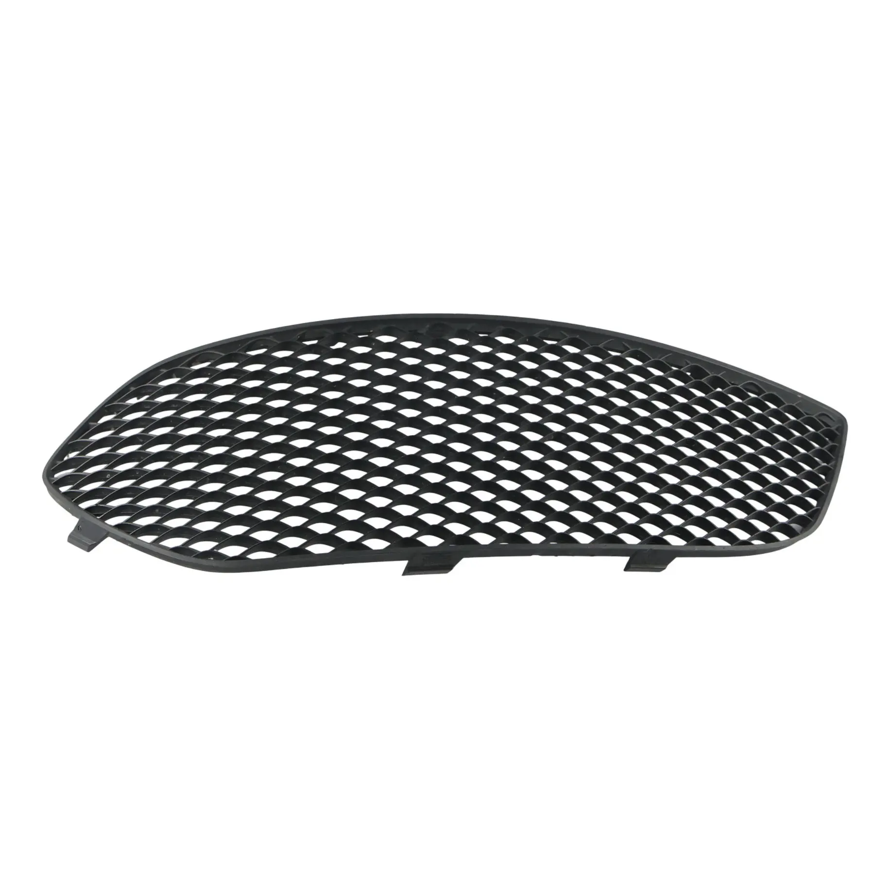 Mercedes C117 X117 Front Bumper Lower Grille Trim Panel Right O/S A1178851822
