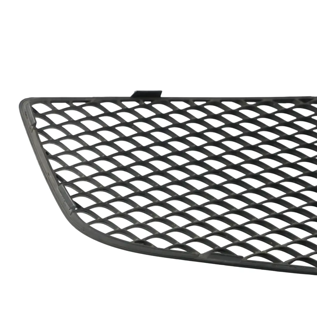 Grille Pare-Chocs Avant Inférieur Droit pour Mercedes C117 X117 à propos du numéro de pièce A1178851822 Mercedes C117 X117 Grille Pare-Chocs Avant Inférieur Droit - SKU A1178851822 - Numéro de pièce A1178851822