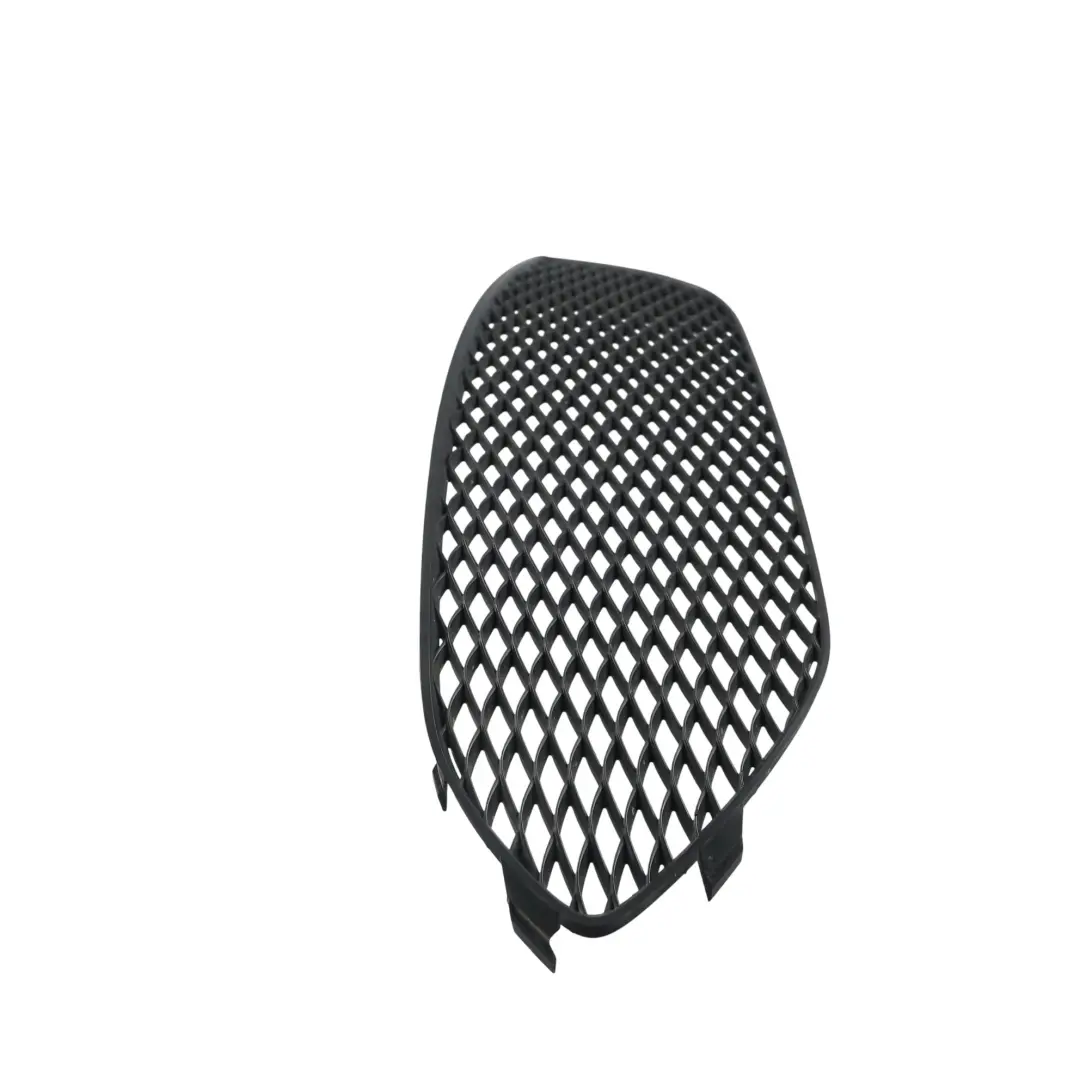 Mercedes C117 X117 Grille Pare-Chocs Avant Inférieur Droit - SKU A1178851822 - Numéro de pièce A1178851822