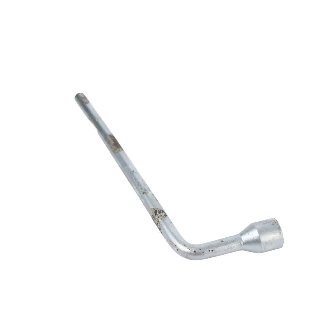 Llave Cruz Rueda Herramienta para Mercedes W203 W212 W221 con número de pieza A1205810246 Mercedes W203 W212 W221 Llave Cruz Rueda Herramienta - SKU A1205810246-1 - Número de pieza A1205810246