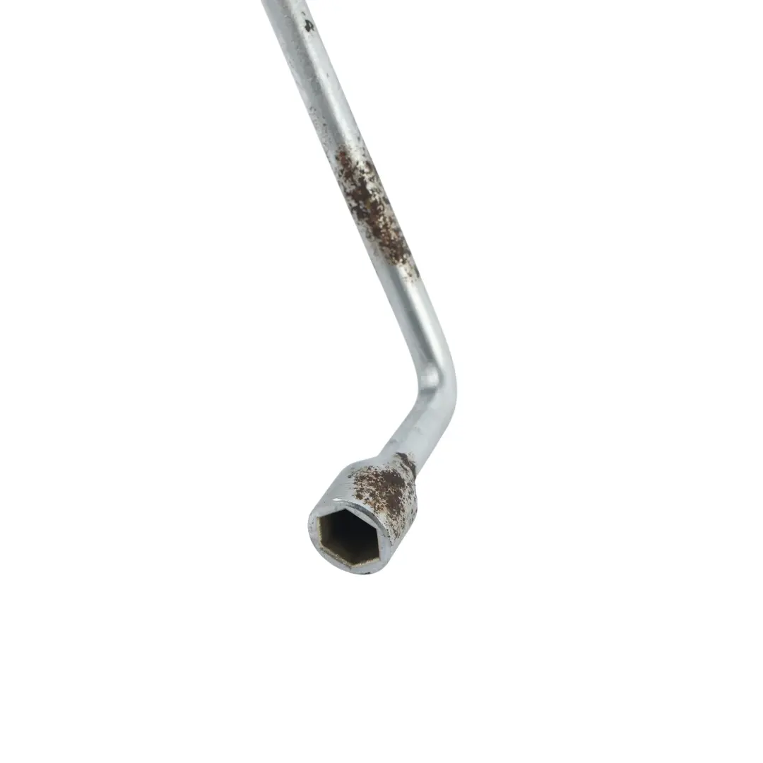 Mercedes W203 W212 W221 Clé à Roue Outil - SKU A1205810246-1 - Numéro de pièce A1205810246