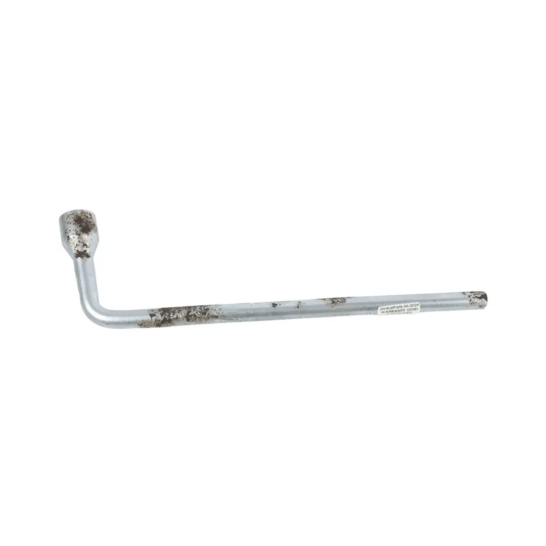 Klucz Do Kół do Mercedes W203 W212 W221 o numerze A1205810246 Mercedes W203 W212 W221 Klucz Do Kół - SKU A1205810246-1 - Numer Części A1205810246