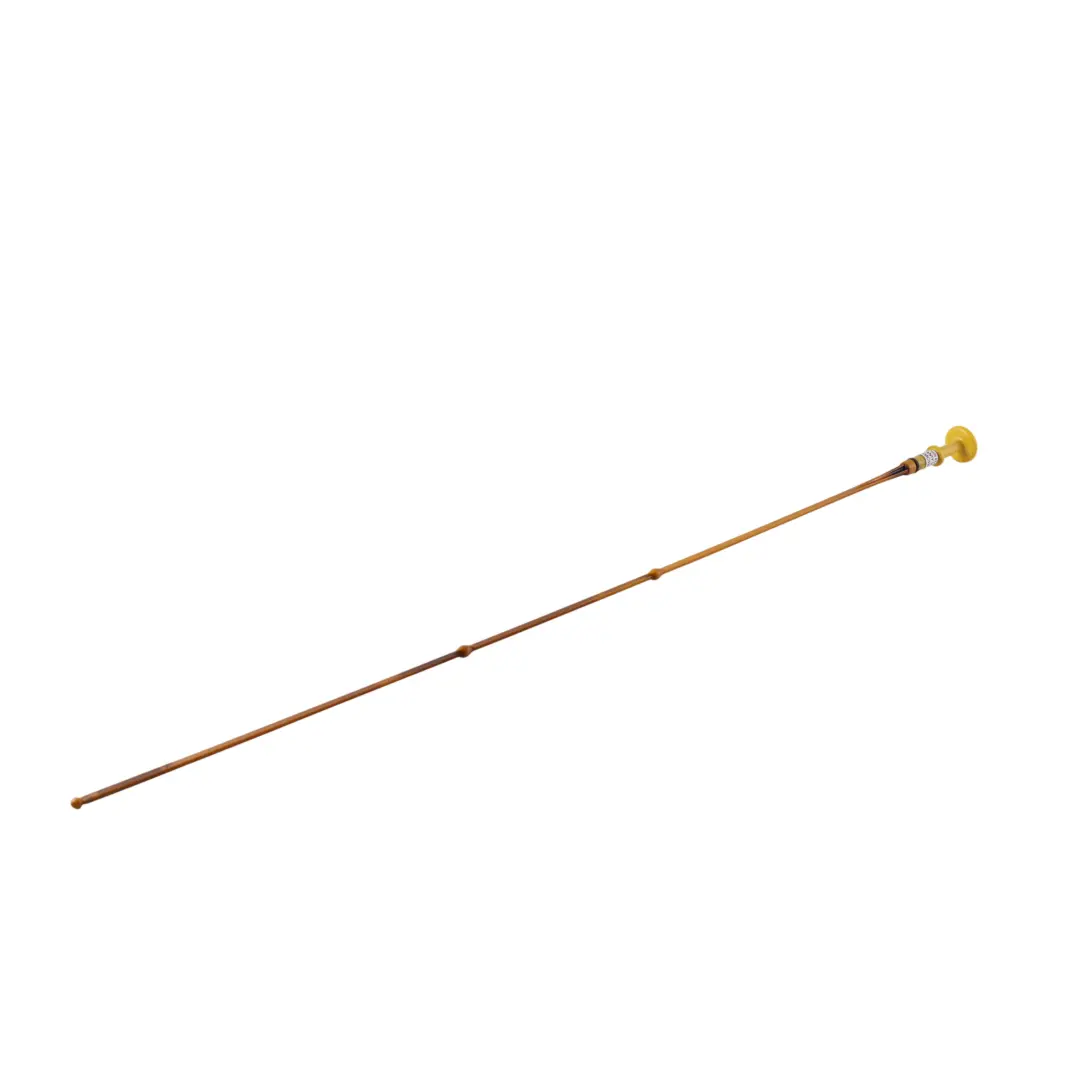Smart Fortwo 451 Oil Level Indicator Dipstick M132 Petrol - SKU A1320180015 - Part number A1320180015