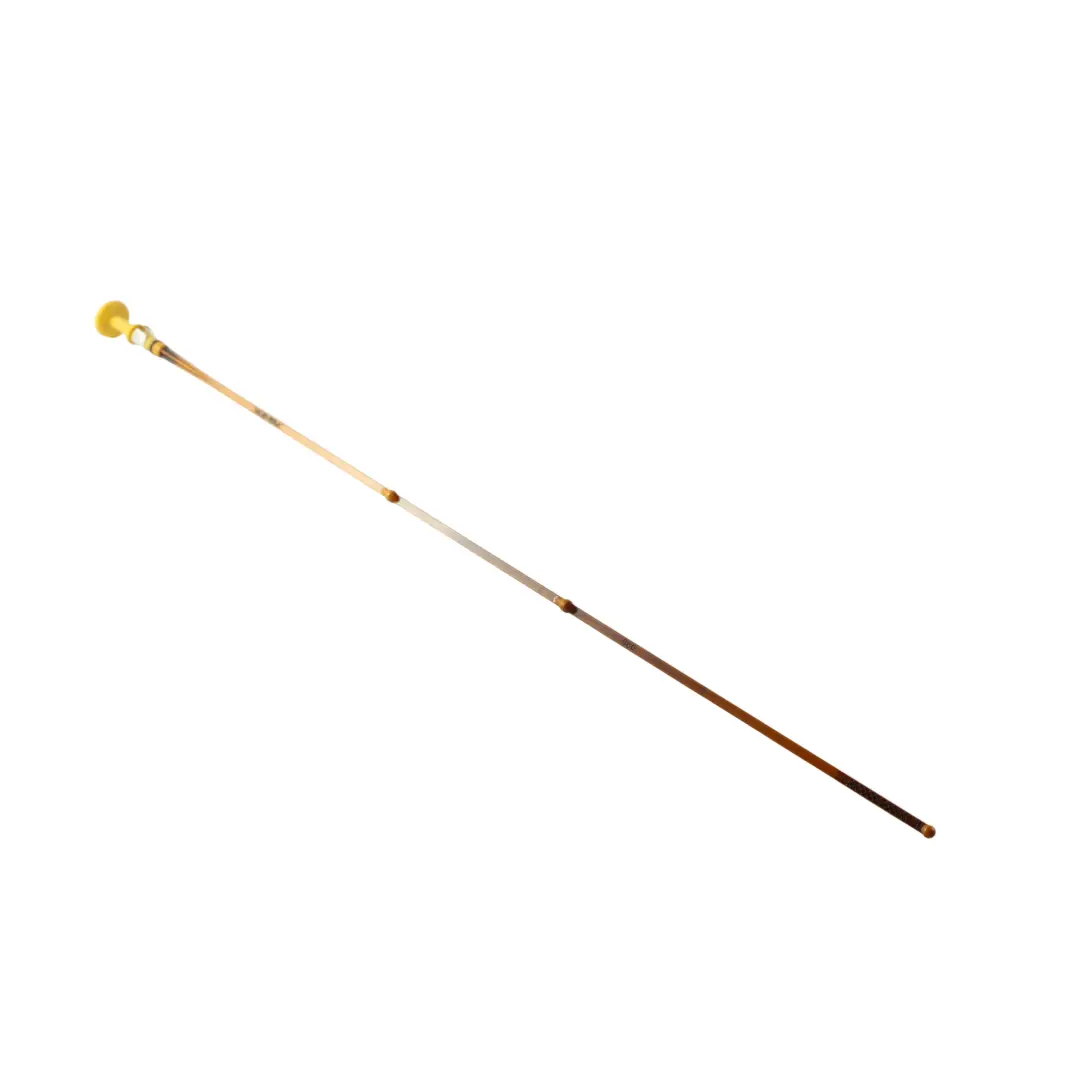 Smart Fortwo 451 Oil Level Indicator Dipstick M132 Petrol - SKU A1320180015 - Part number A1320180015