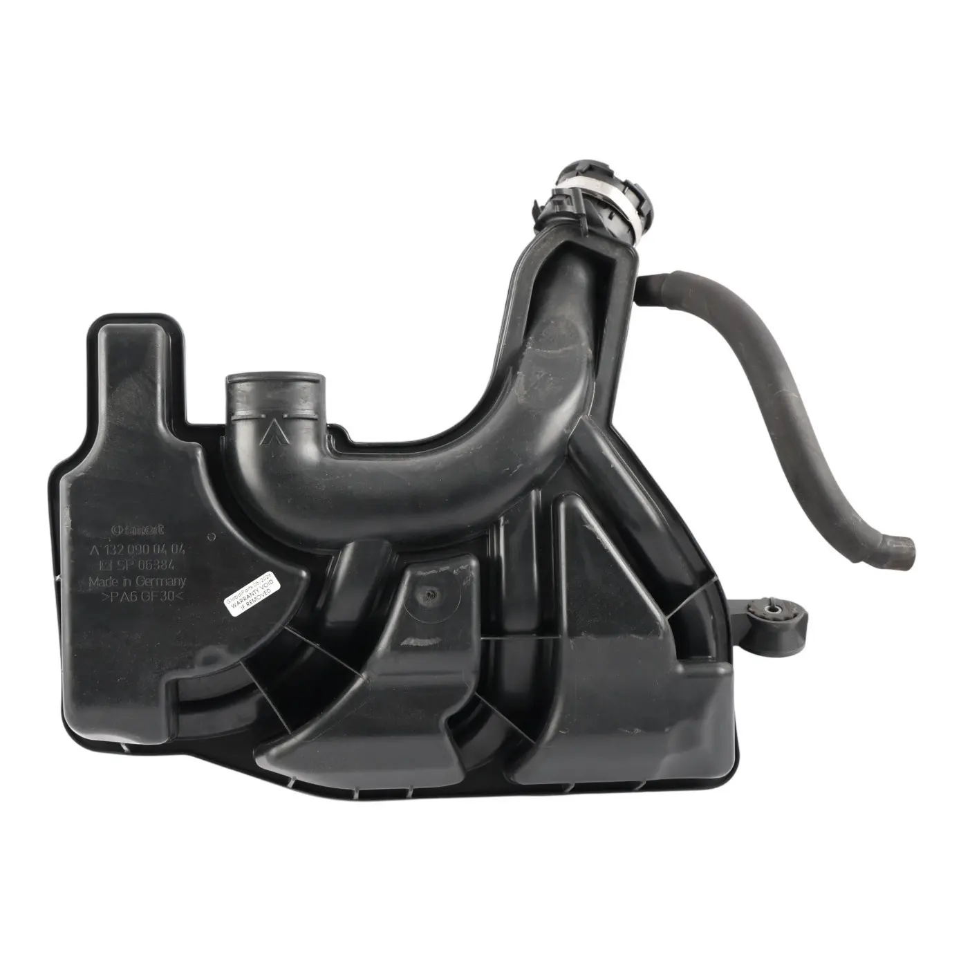 Smart Fortwo 451 Collettore Aspirazione 1.0 Benzina A1320900404