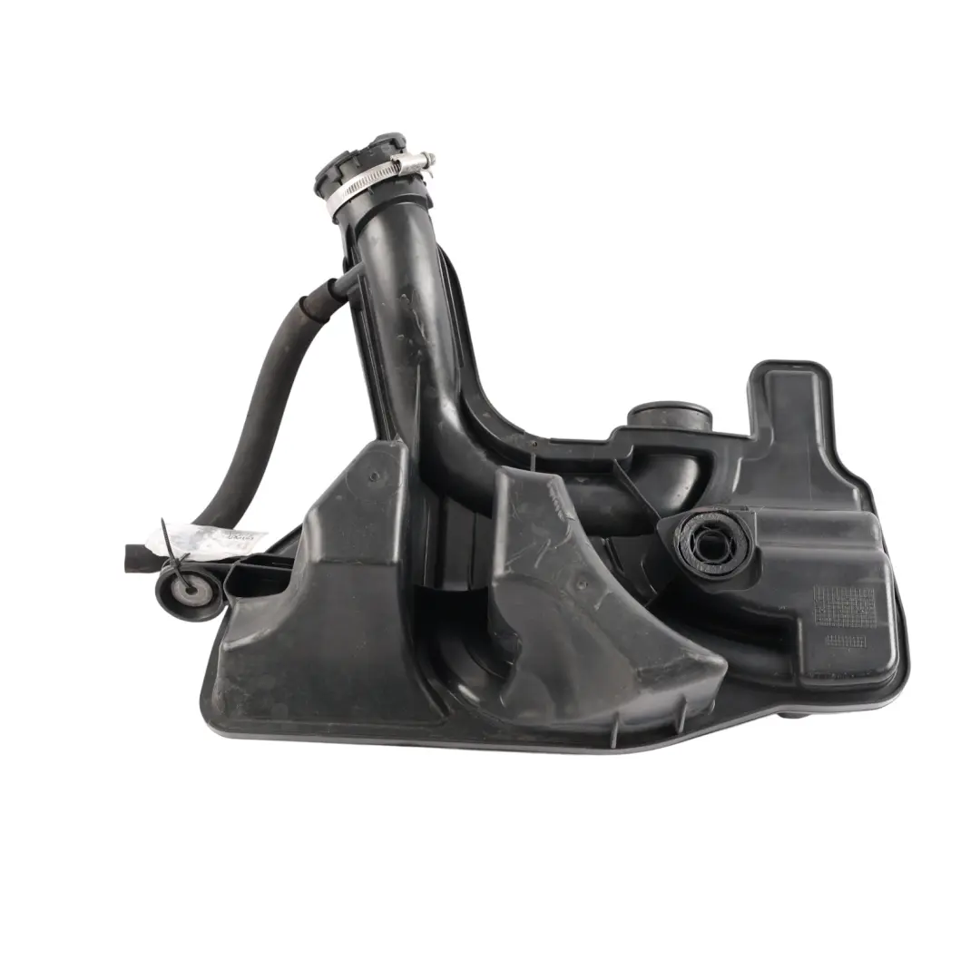 Smart Fortwo 451 Collettore Aspirazione 1.0 Benzina - SKU A1320900404 - Numero di parte A1320900404