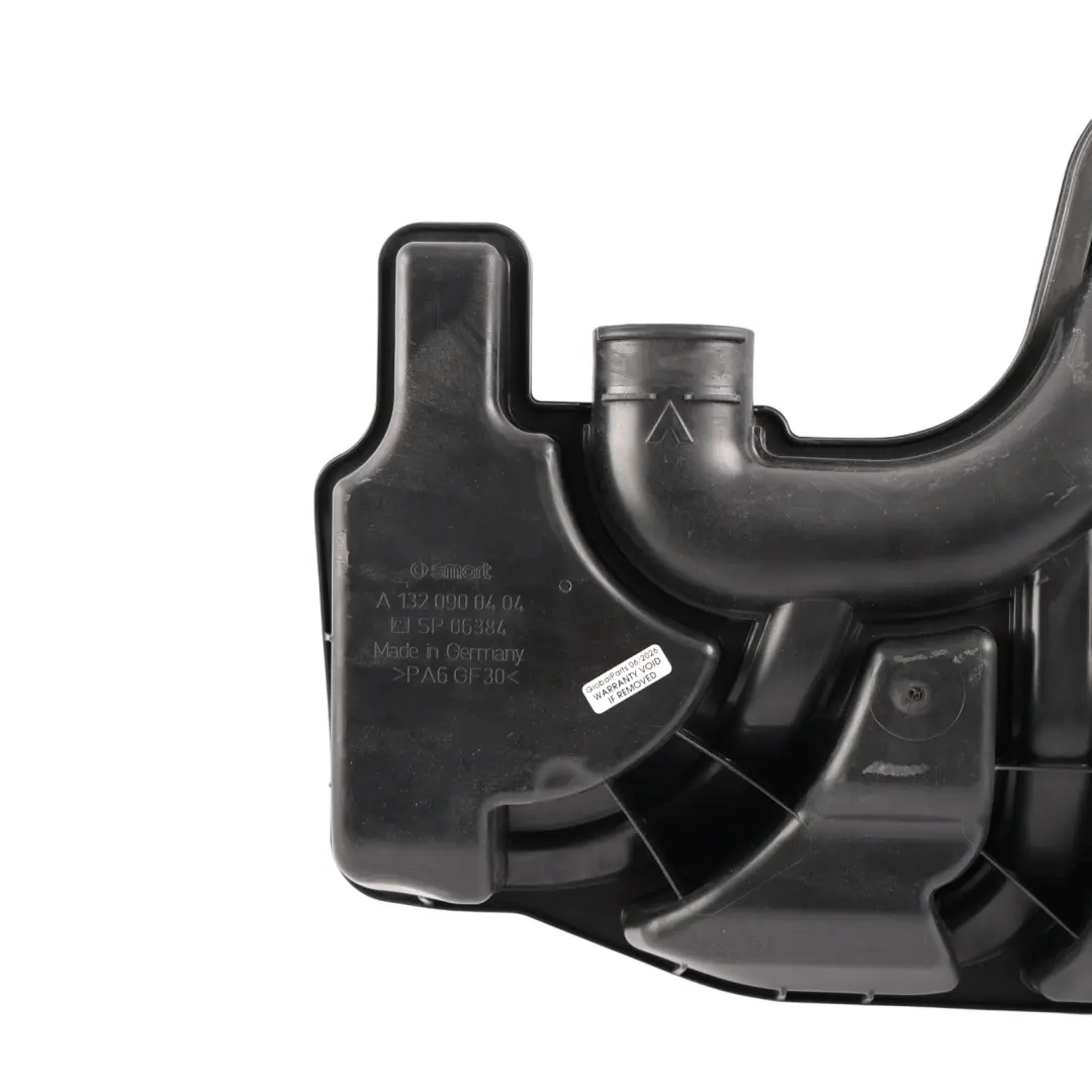 Smart Fortwo 451 Collettore Aspirazione 1.0 Benzina - SKU A1320900404 - Numero di parte A1320900404