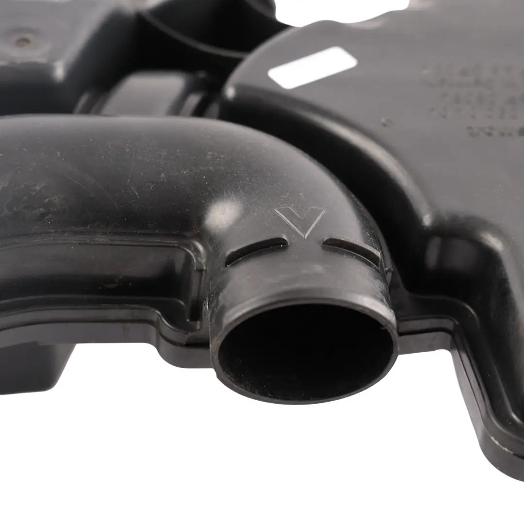 Collettore Aspirazione 1.0 Benzina per Smart Fortwo 451 con numero di parte A1320900404 Smart Fortwo 451 Collettore Aspirazione 1.0 Benzina - SKU A1320900404 - Numero di parte A1320900404