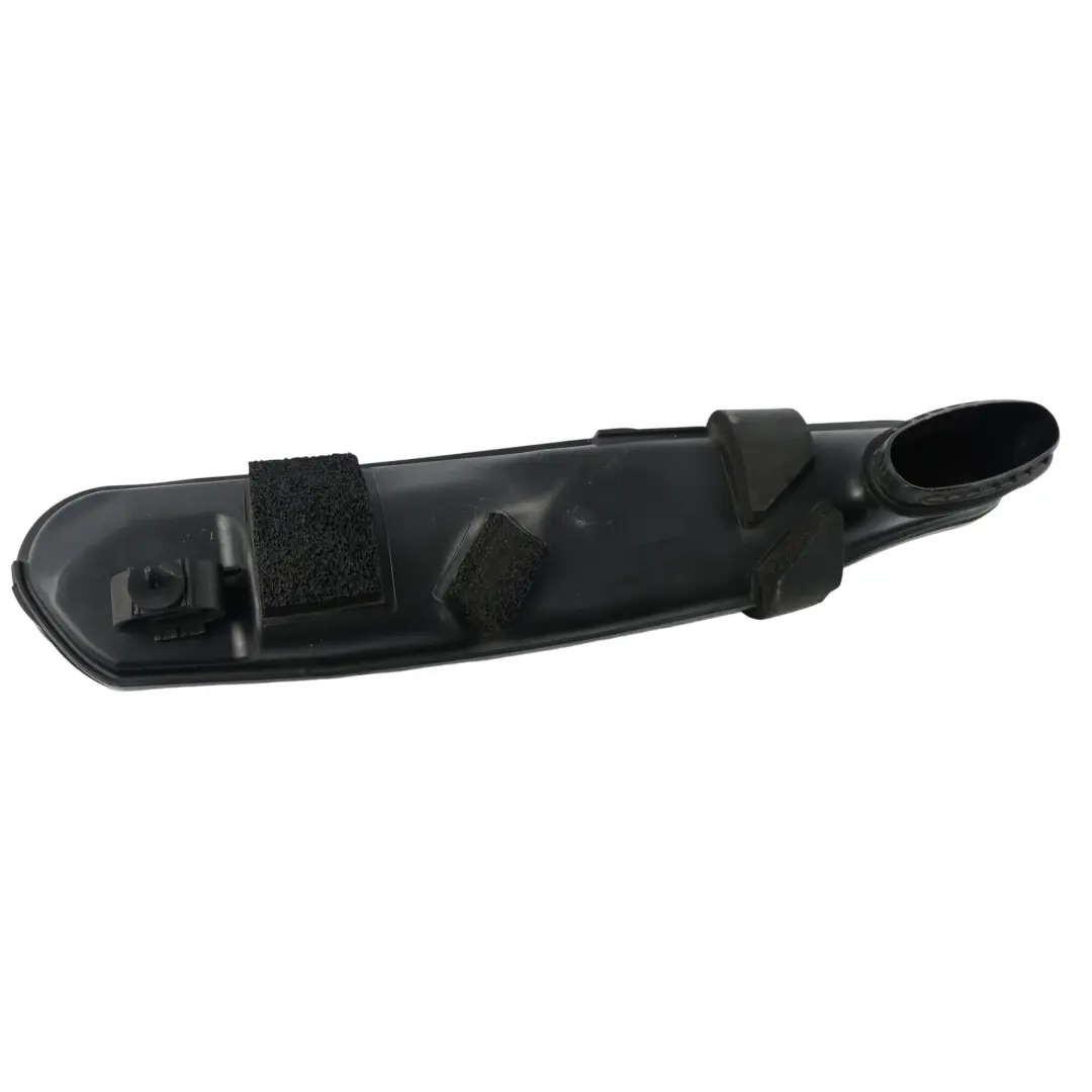 C451 Cabrio Air Intake Manifold Pipe Duct Housing Cover to Smart Fortwo with Part number A1320940008 Smart Fortwo C451 Cabrio Air Intake Manifold Pipe Duct Housing Cover - SKU A1320940008 - Part number A1320940008