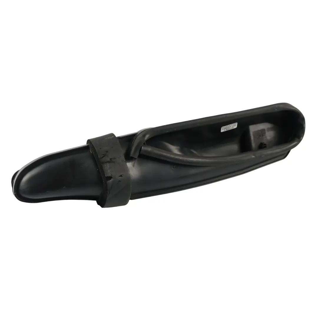 C451 Cabrio Air Intake Manifold Pipe Duct Housing Cover to Smart Fortwo with Part number A1320940008 Smart Fortwo C451 Cabrio Air Intake Manifold Pipe Duct Housing Cover - SKU A1320940008 - Part number A1320940008
