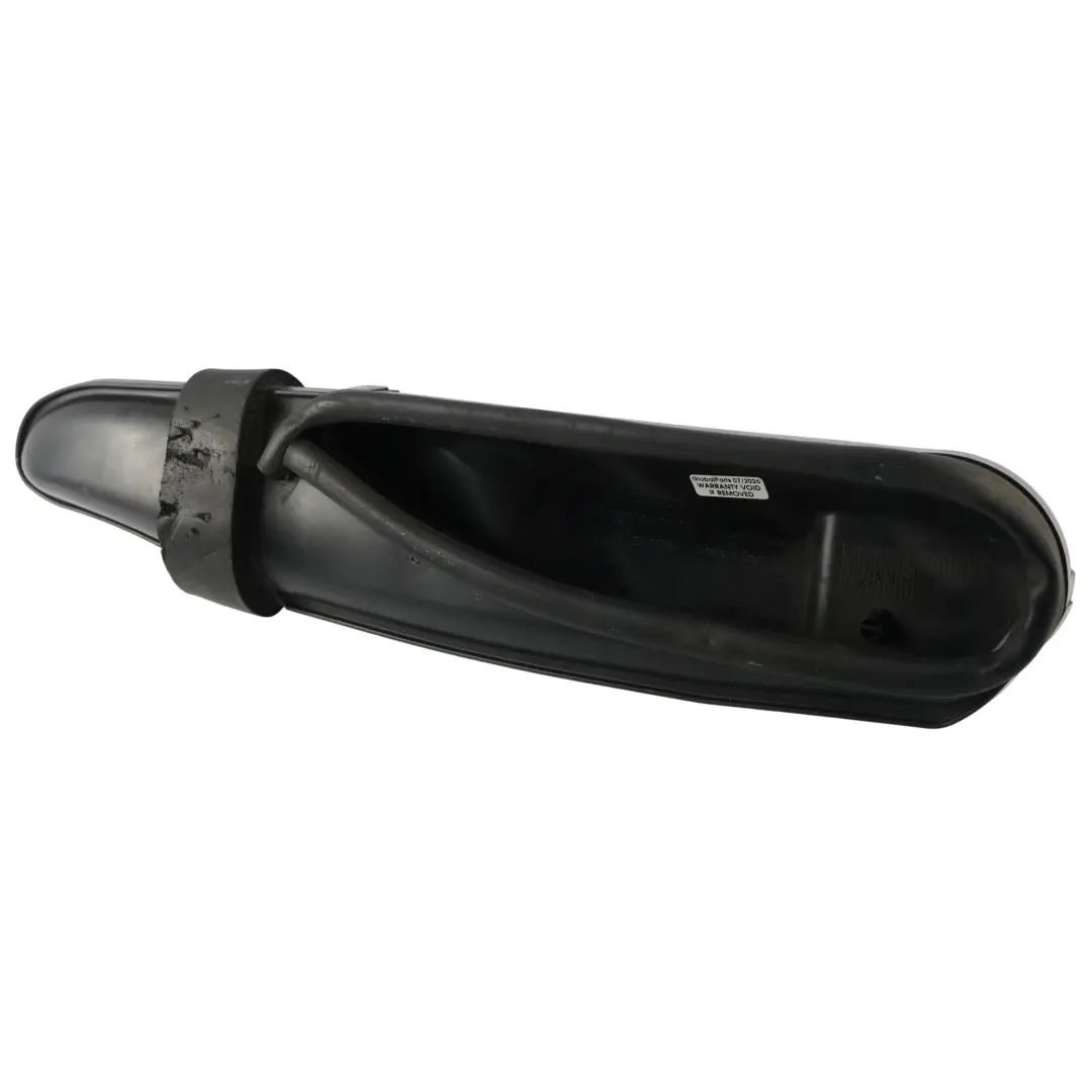 C451 Cabrio Air Intake Manifold Pipe Duct Housing Cover to Smart Fortwo with Part number A1320940008 Smart Fortwo C451 Cabrio Air Intake Manifold Pipe Duct Housing Cover - SKU A1320940008 - Part number A1320940008