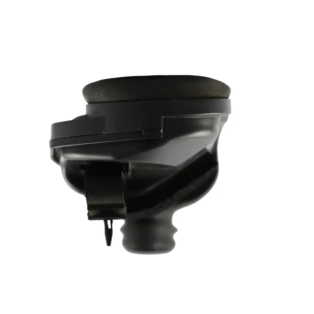 Smart Fortwo C451 Cabrio Air Intake Manifold Pipe Duct Housing Cover - SKU A1320940008 - Part number A1320940008