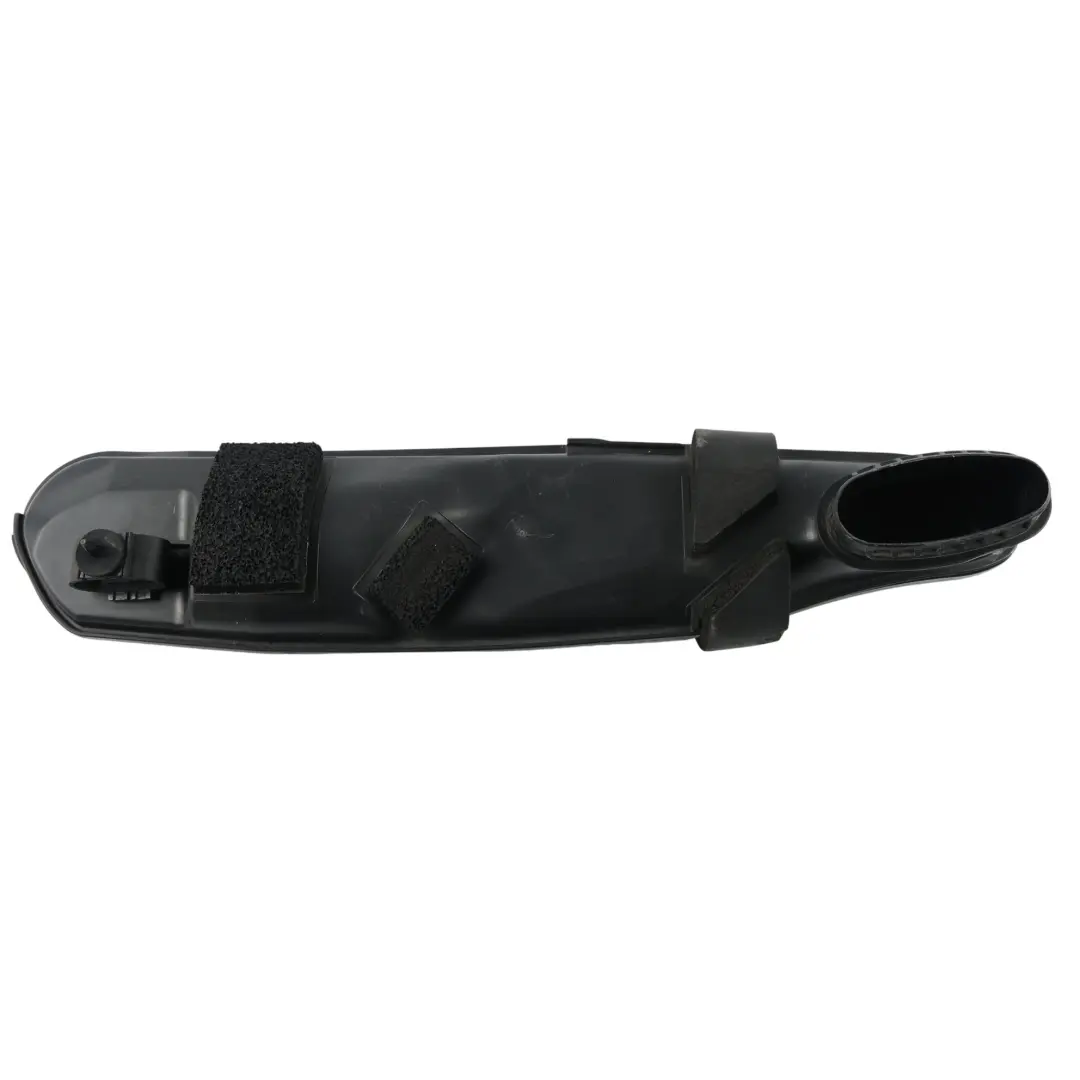 Smart Fortwo C451 Cabrio Colector Admisión Aire Conducto - SKU A1320940008 - Número de pieza A1320940008
