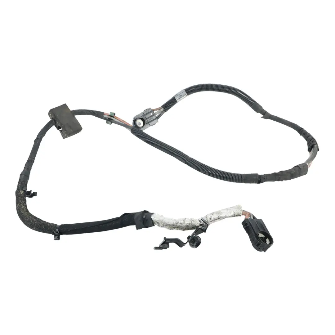 Smart Fortwo 451 Anlasser Lichtmaschine Kabelbaum 1.0 M132 - SKU A1321501033 - Teilenummer A1321501033