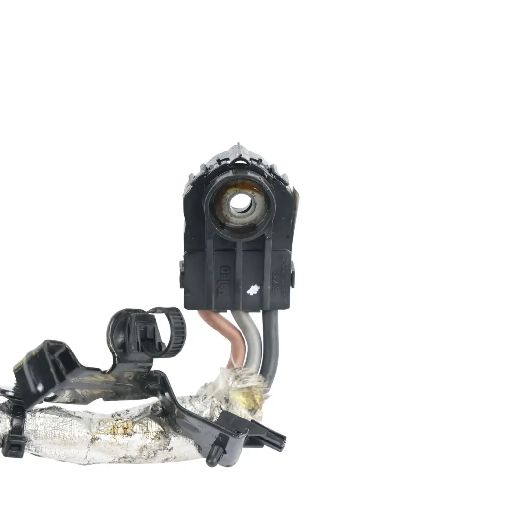 Smart Fortwo 451 Wiązka Kabli Rozrusznika Alternatora 1.0 M132 - SKU A1321501033 - Numer Części A1321501033