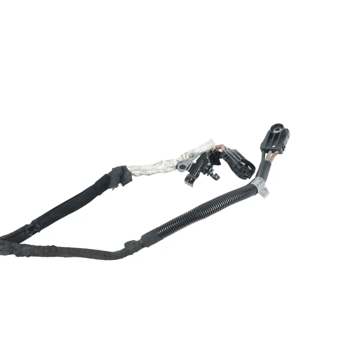 Starter Alternator Wiring Loom Cable 1.0 M132 to Smart Fortwo 451 with Part number A1321501033 Smart Fortwo 451 Starter Alternator Wiring Loom Cable 1.0 M132 - SKU A1321501033 - Part number A1321501033