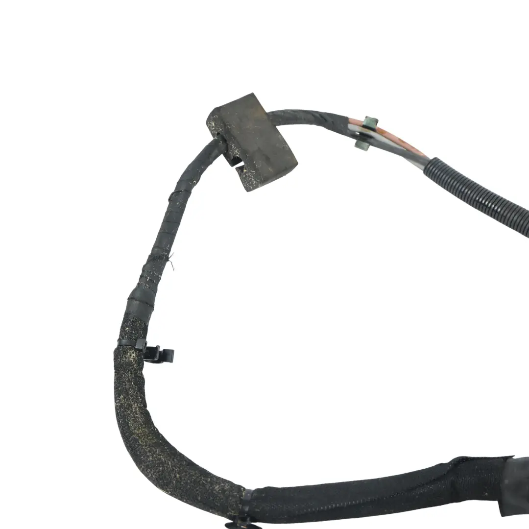 Smart Fortwo 451 Anlasser Lichtmaschine Kabelbaum 1.0 M132 - SKU A1321501033 - Teilenummer A1321501033