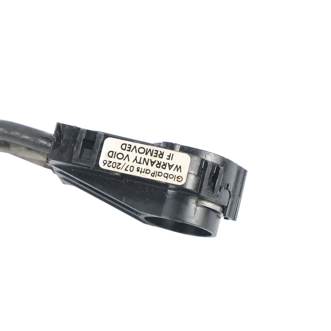 Starter Alternator Wiring Loom Cable 1.0 M132 to Smart Fortwo 451 with Part number A1321501033 Smart Fortwo 451 Starter Alternator Wiring Loom Cable 1.0 M132 - SKU A1321501033 - Part number A1321501033