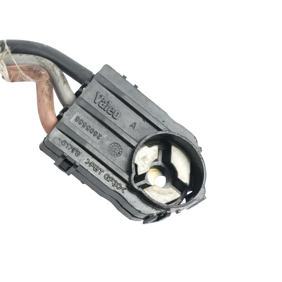 Smart Fortwo 451 Anlasser Lichtmaschine Kabelbaum 1.0 M132 - SKU A1321501033 - Teilenummer A1321501033