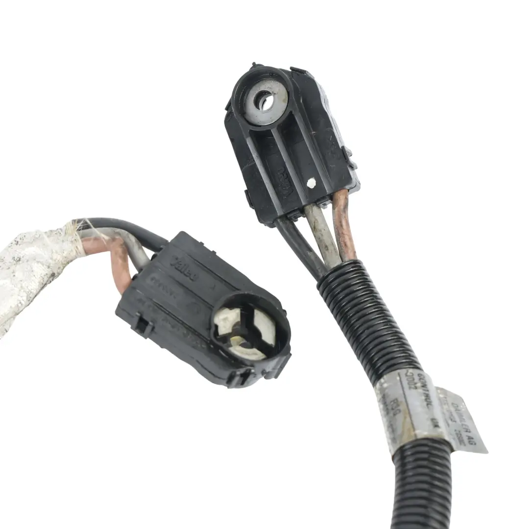 Smart Fortwo 451 Anlasser Lichtmaschine Kabelbaum 1.0 M132 - SKU A1321501033 - Teilenummer A1321501033