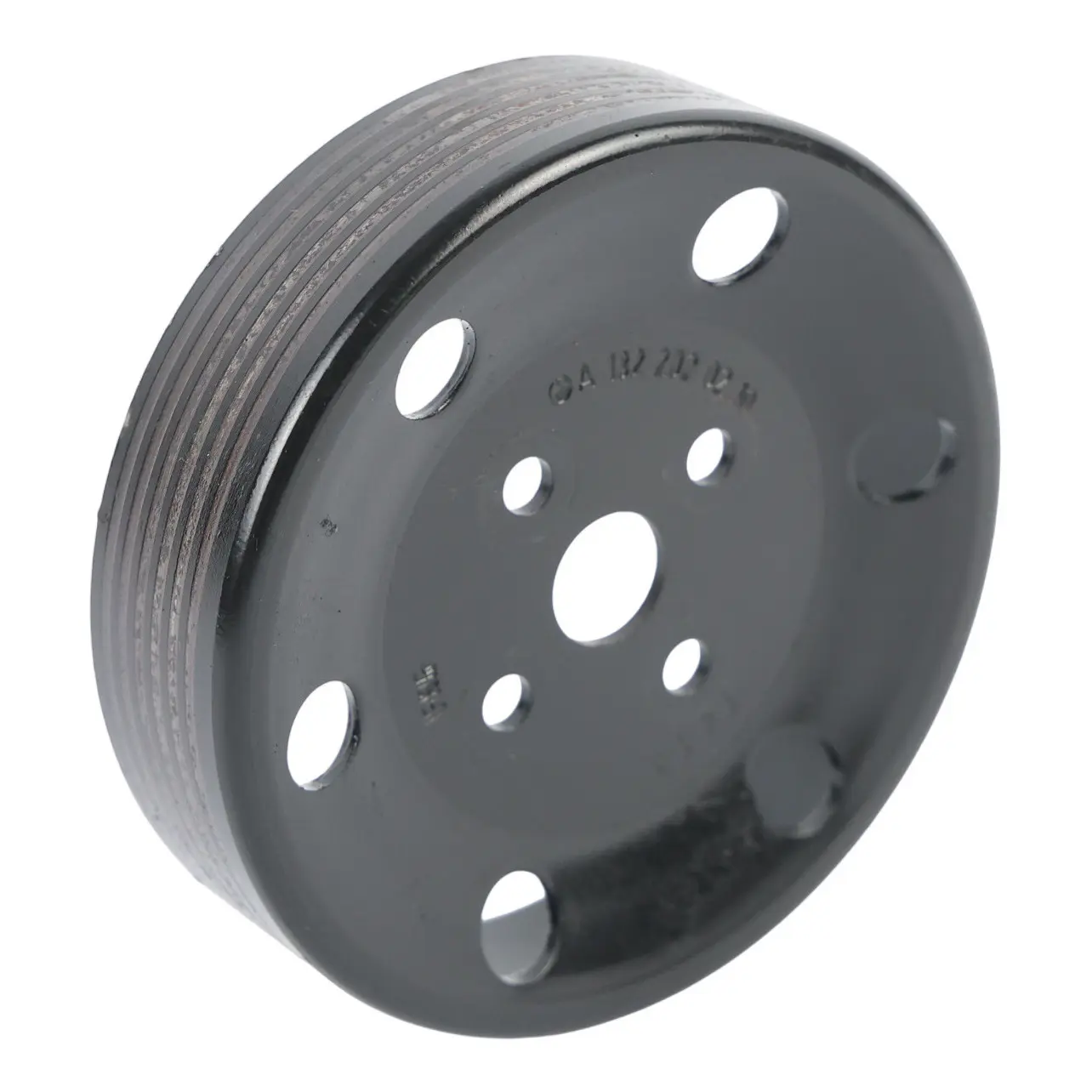 Smart Fortwo Mk2 Pompe à Eau Poulie Courroie Distribution 1.0 M132 A1322020210