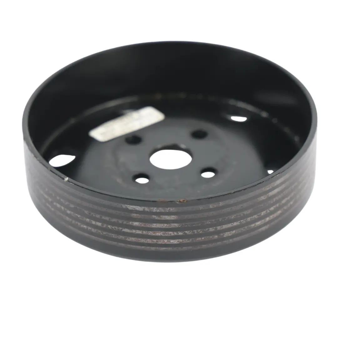 Mk2 Water Pump Timing Belt Pulley 1.0 M132 to Smart Fortwo with Part number A1322020210 Smart Fortwo Mk2 Water Pump Timing Belt Pulley 1.0 M132 - SKU A1322020210 - Part number A1322020210