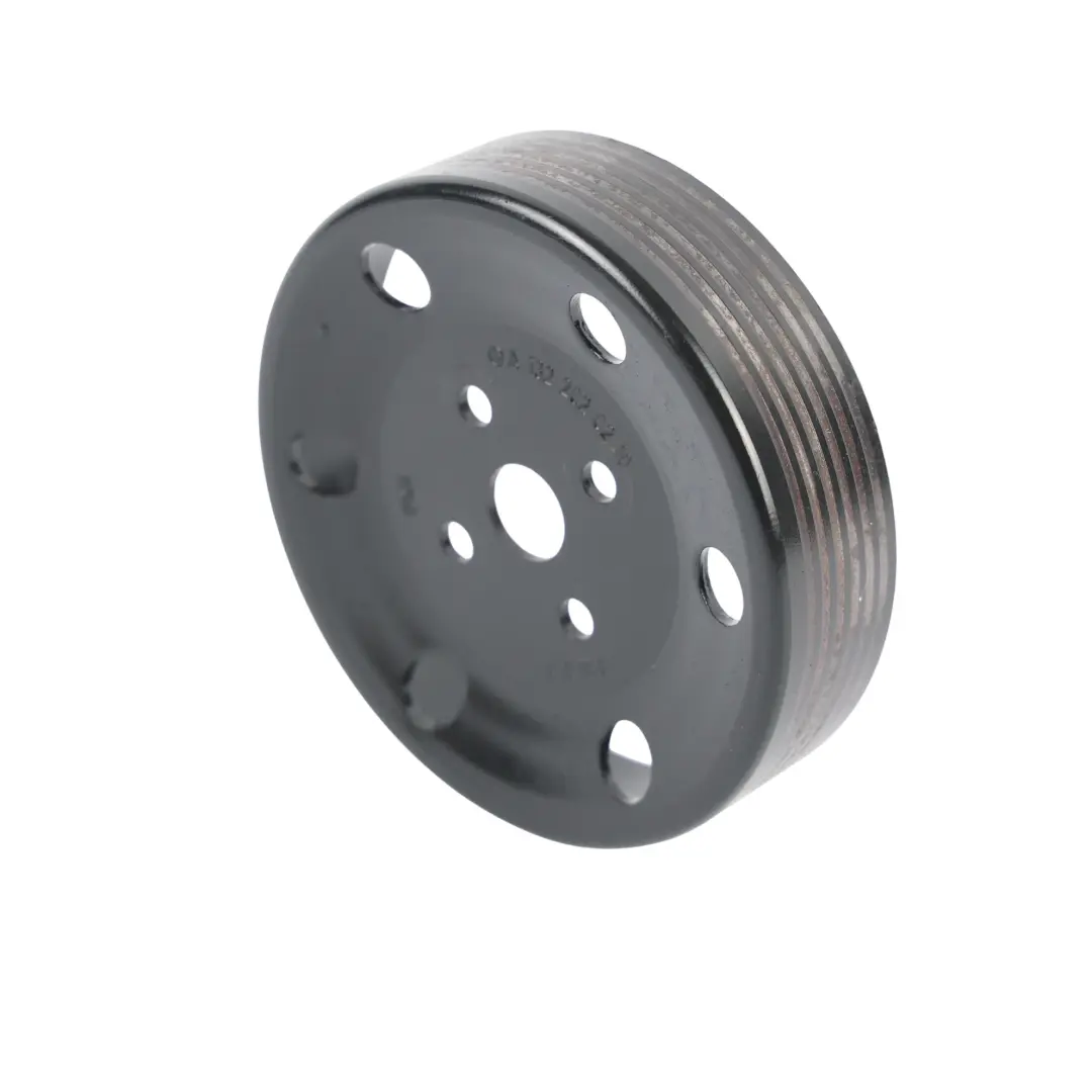 Mk2 Water Pump Timing Belt Pulley 1.0 M132 to Smart Fortwo with Part number A1322020210 Smart Fortwo Mk2 Water Pump Timing Belt Pulley 1.0 M132 - SKU A1322020210 - Part number A1322020210