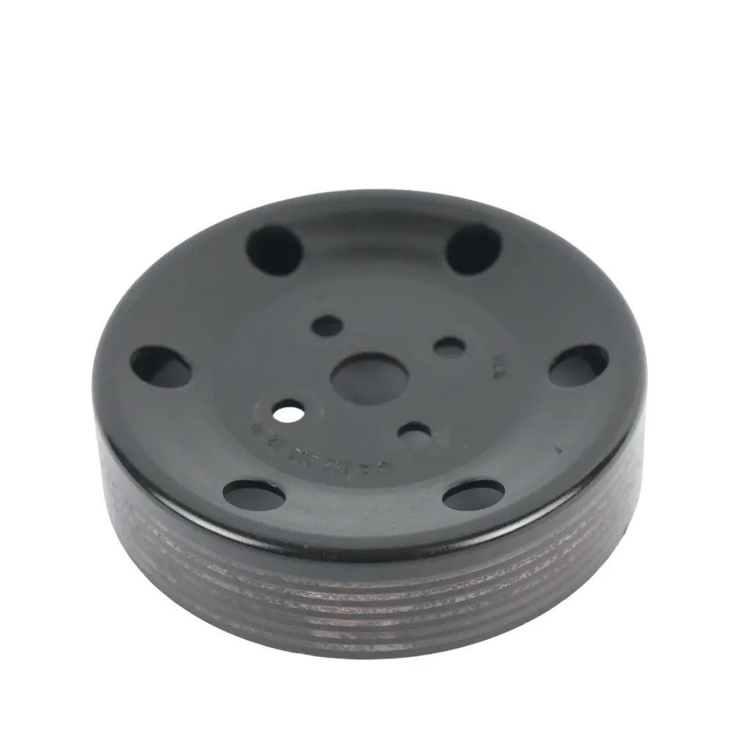 Smart Fortwo Mk2 Koło Paska Rozrządu Pompy Wody 1.0 M132 - SKU A1322020210 - Numer Części A1322020210