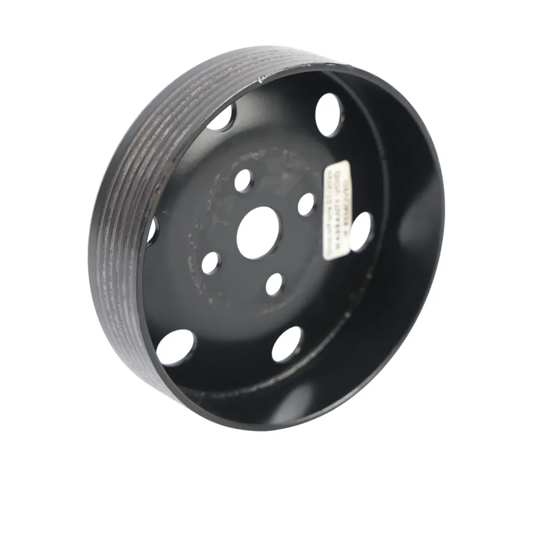 Mk2 Water Pump Timing Belt Pulley 1.0 M132 to Smart Fortwo with Part number A1322020210 Smart Fortwo Mk2 Water Pump Timing Belt Pulley 1.0 M132 - SKU A1322020210 - Part number A1322020210