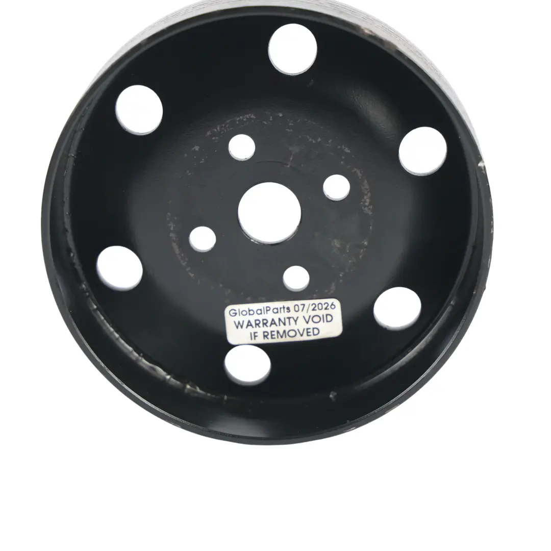Mk2 Water Pump Timing Belt Pulley 1.0 M132 to Smart Fortwo with Part number A1322020210 Smart Fortwo Mk2 Water Pump Timing Belt Pulley 1.0 M132 - SKU A1322020210 - Part number A1322020210