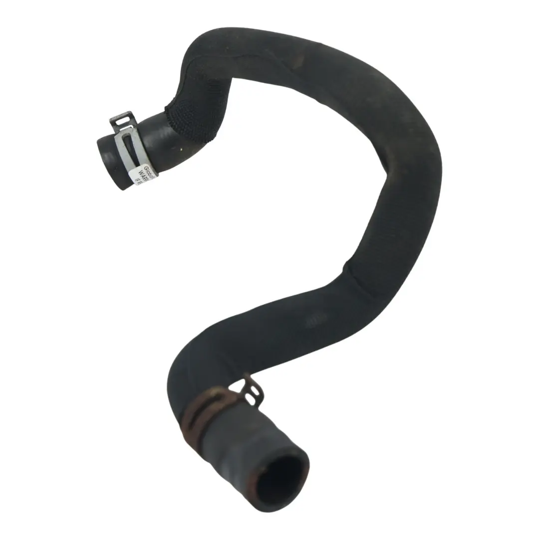 Smart Fortwo 451 Manguera Depósito Expansión Entrada Delantera - SKU A1322030402 - Número de pieza A1322030402