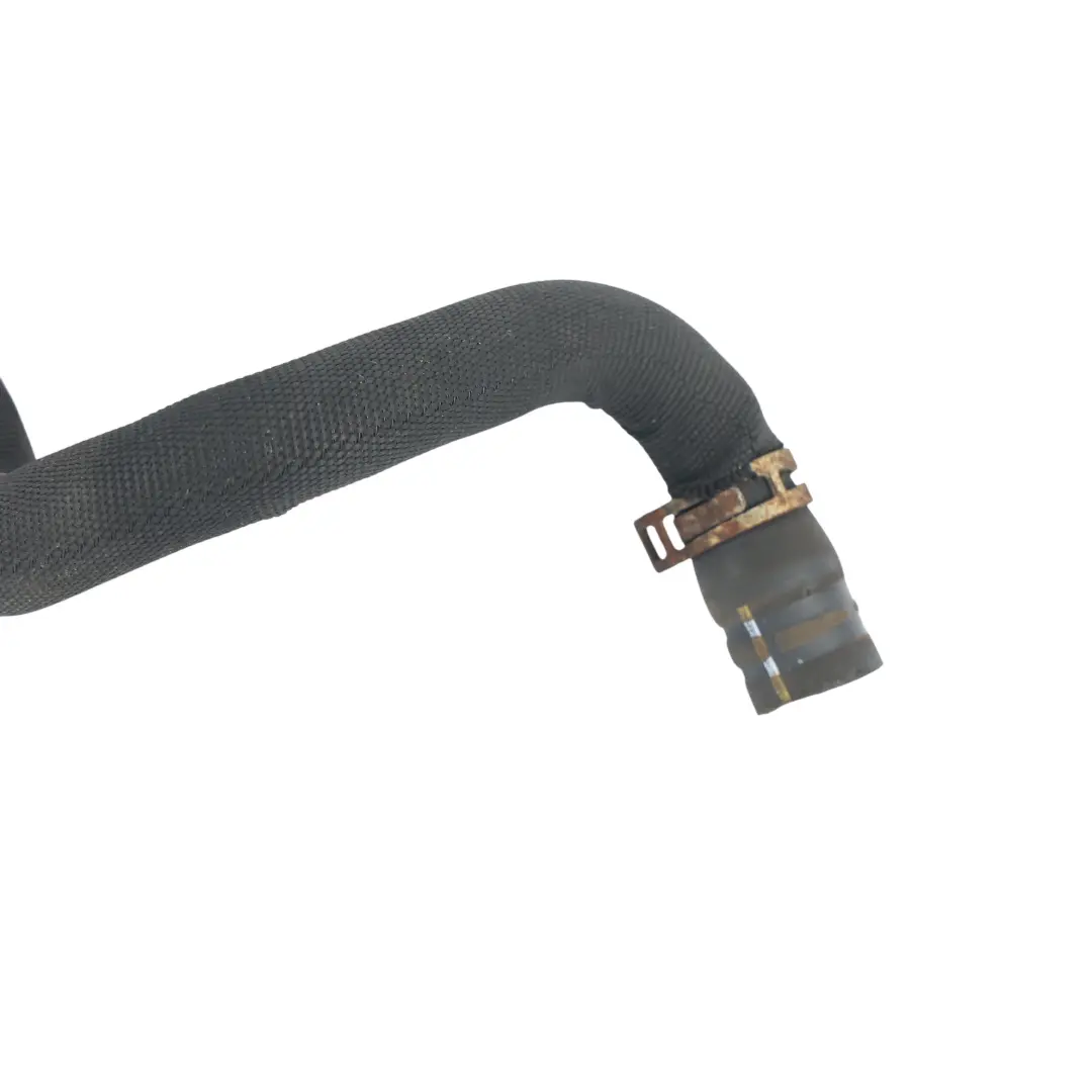 Smart Fortwo 451 Manguera Depósito Expansión Entrada Delantera - SKU A1322030402 - Número de pieza A1322030402