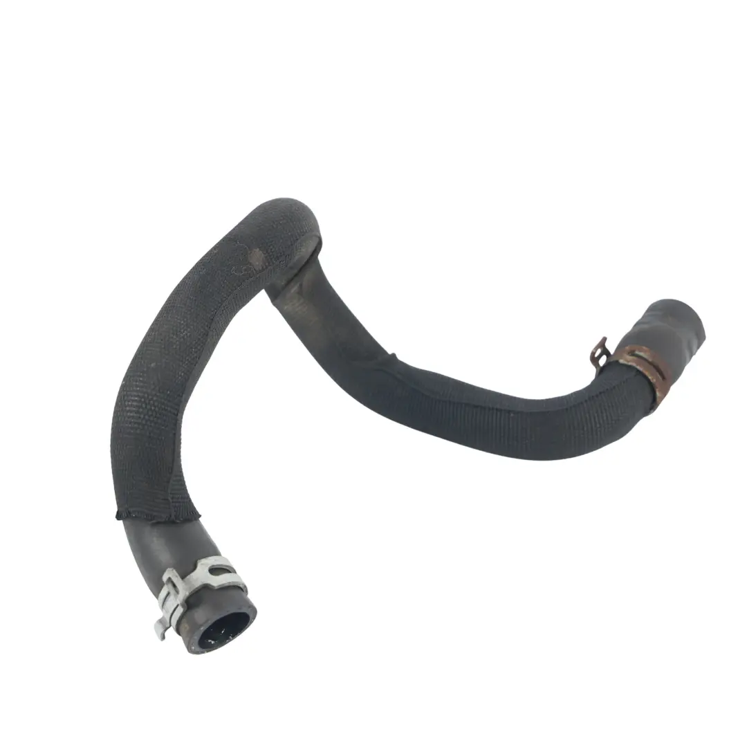 Smart Fortwo 451 Coolant Feed Line Front Inlet Expansion Tank Hose - SKU A1322030402 - Part number A1322030402