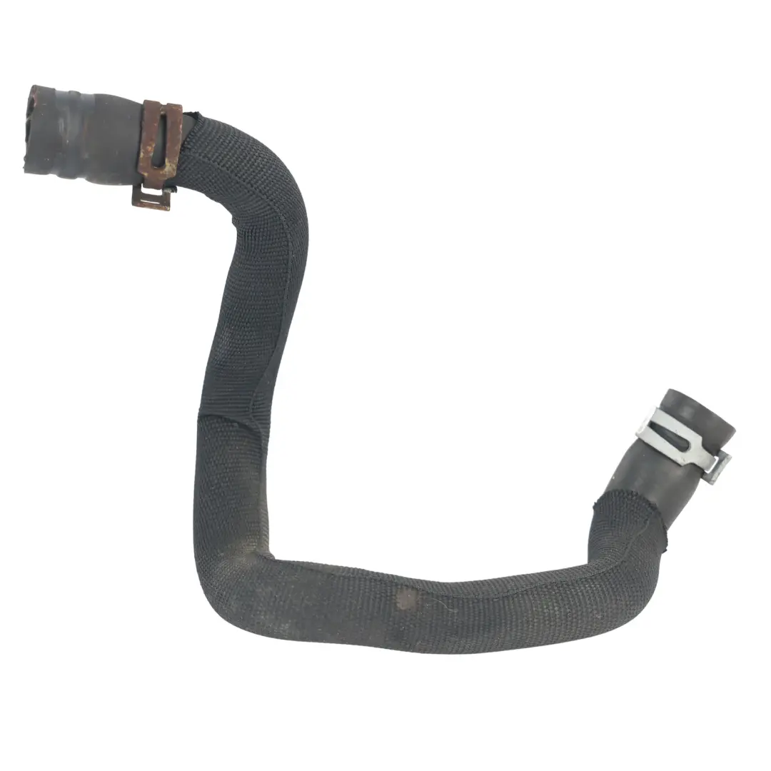 Smart Fortwo 451 Kühlmittel Zuleitung Vorne Ausgleichsbehälter - SKU A1322030402 - Teilenummer A1322030402