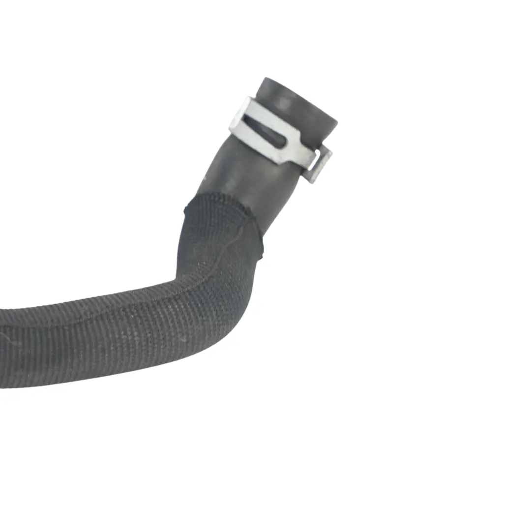 Smart Fortwo 451 Manguera Depósito Expansión Entrada Delantera - SKU A1322030402 - Número de pieza A1322030402