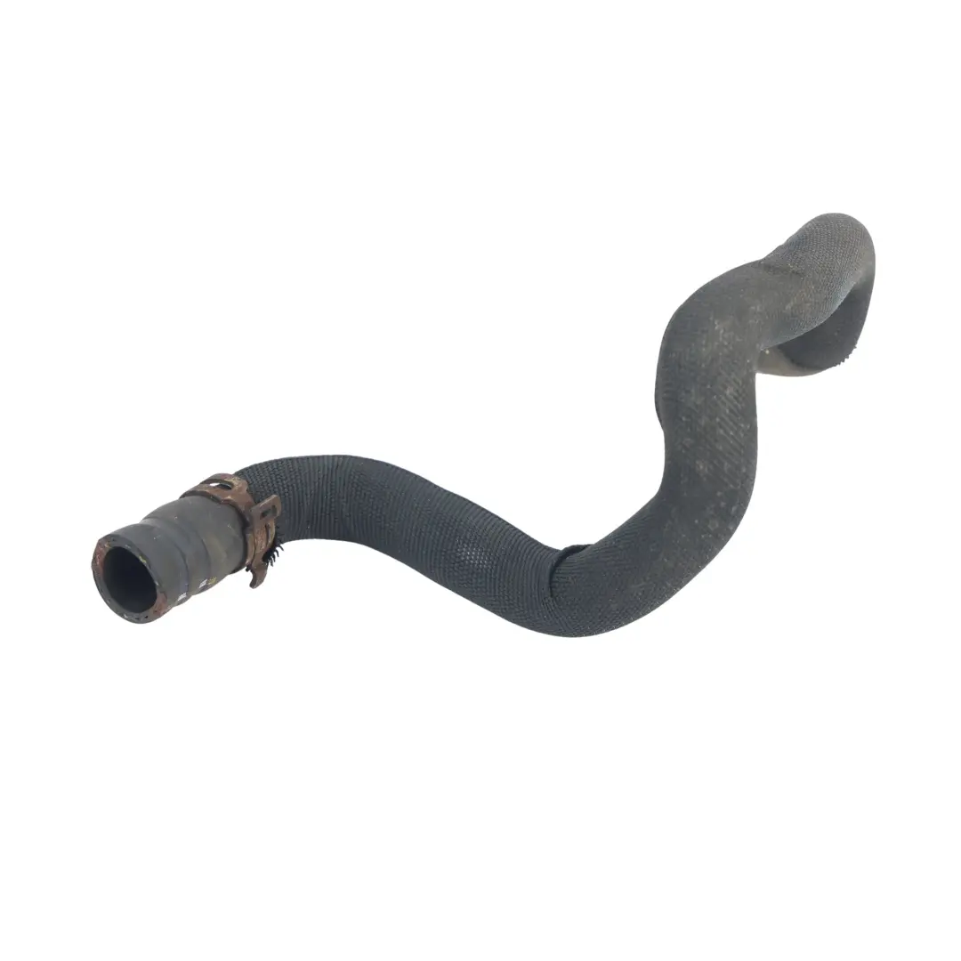 Smart Fortwo 451 Manguera Depósito Expansión Entrada Delantera - SKU A1322030402 - Número de pieza A1322030402