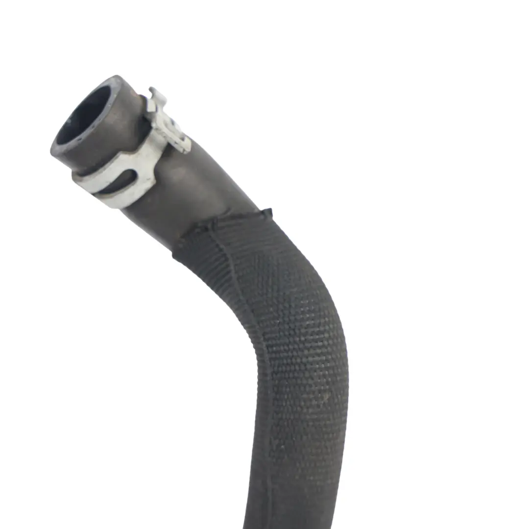 Smart Fortwo 451 Coolant Feed Line Front Inlet Expansion Tank Hose - SKU A1322030402 - Part number A1322030402