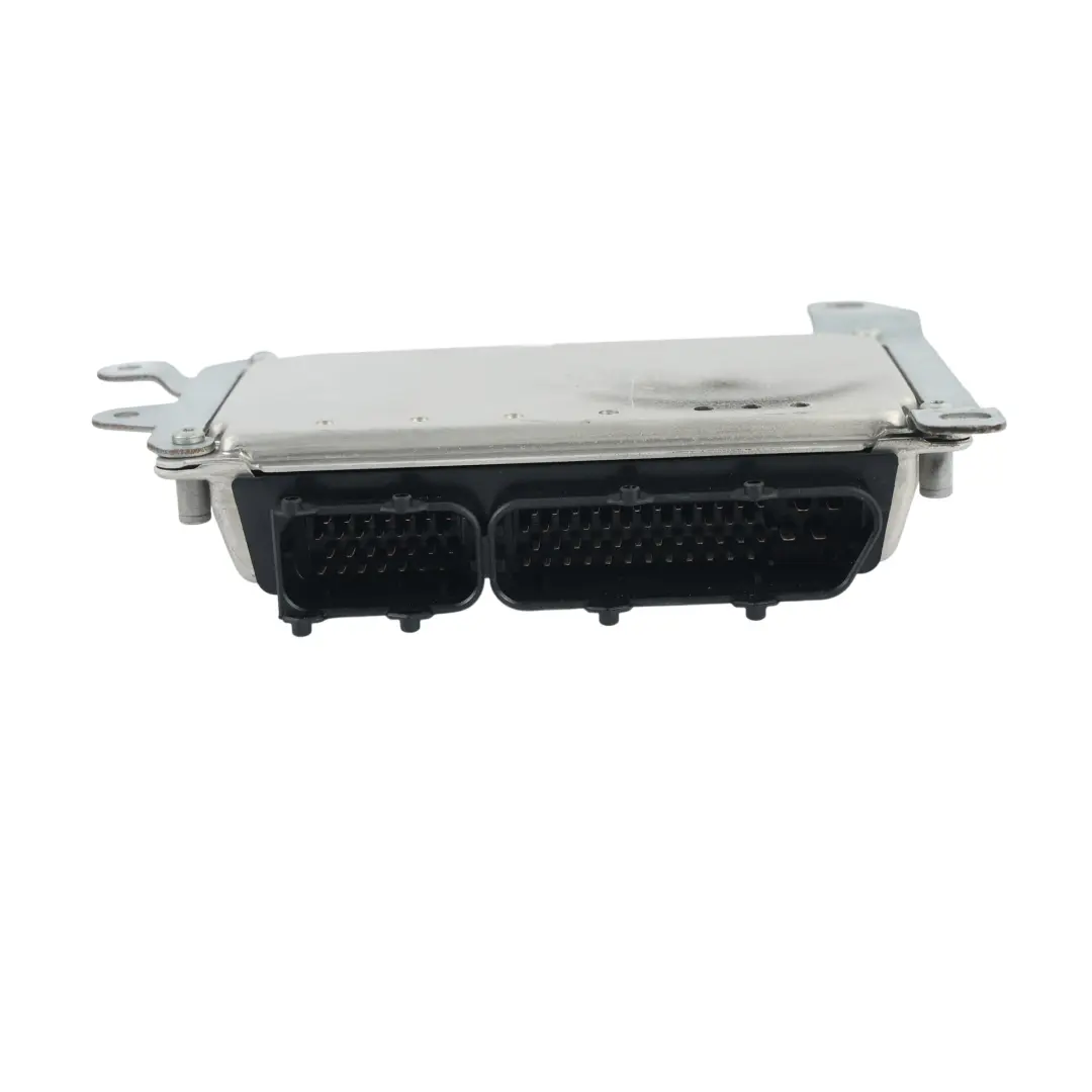 Smart C451 Engine Control Unit ECU 1.0 Petrol M132.910 71HP Manual - SKU A1329002500 - Part number A1329002500