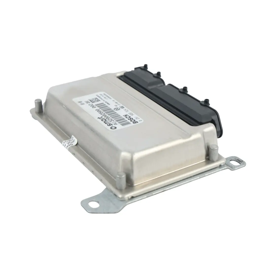 Smart C451 Engine Control Unit ECU 1.0 Petrol M132.910 71HP Manual - SKU A1329002500 - Part number A1329002500