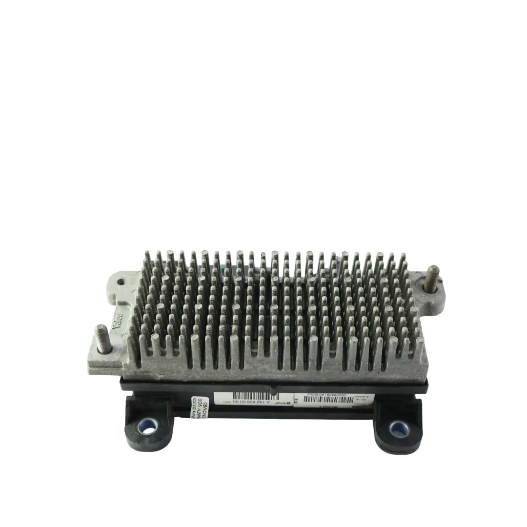 Smart Fortwo A451 Module Contrôle Start Stop 71HP 1.0 Essence Manuel - SKU A1329060000 - Numéro de pièce A1329060000
