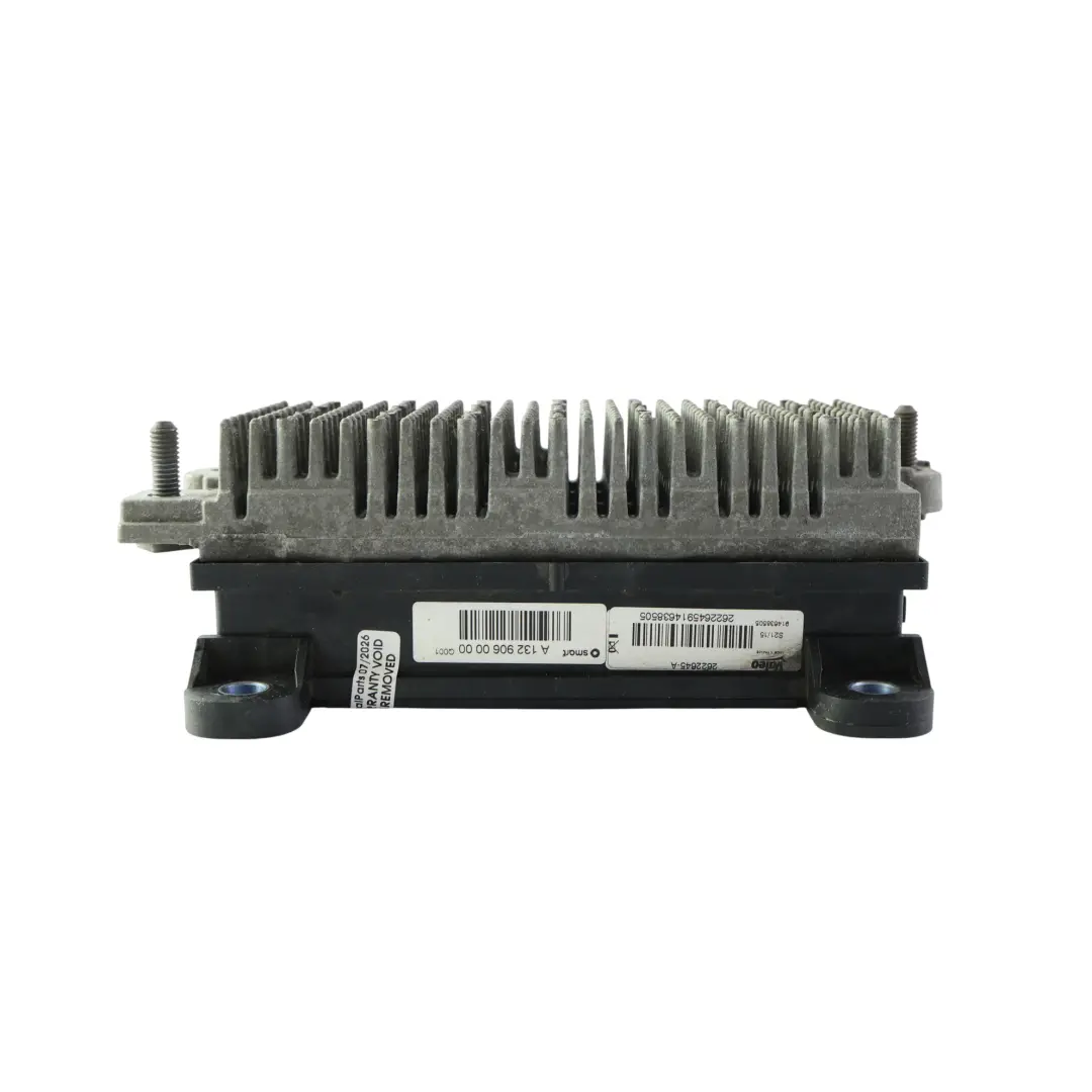 Smart Fortwo A451 Start Stop Control Module 71HP 1.0 Petrol Manual - SKU A1329060000 - Part number A1329060000
