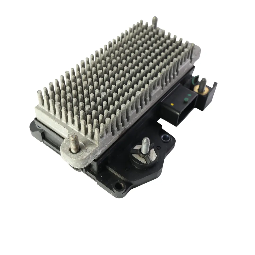 Smart Fortwo A451 Start Stop Control Module 71HP 1.0 Petrol Manual - SKU A1329060000 - Part number A1329060000