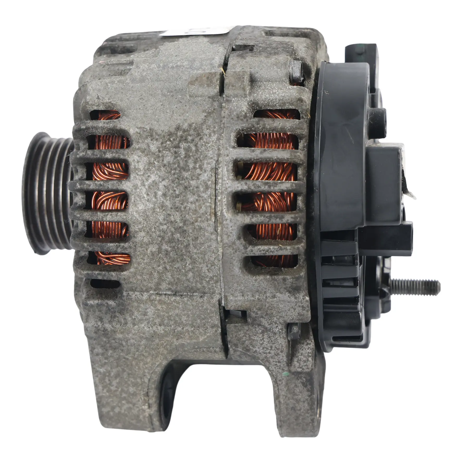Smart Fortwo 451 Alternator 120A 14V 1.0 M132 Benzyna A1329060026