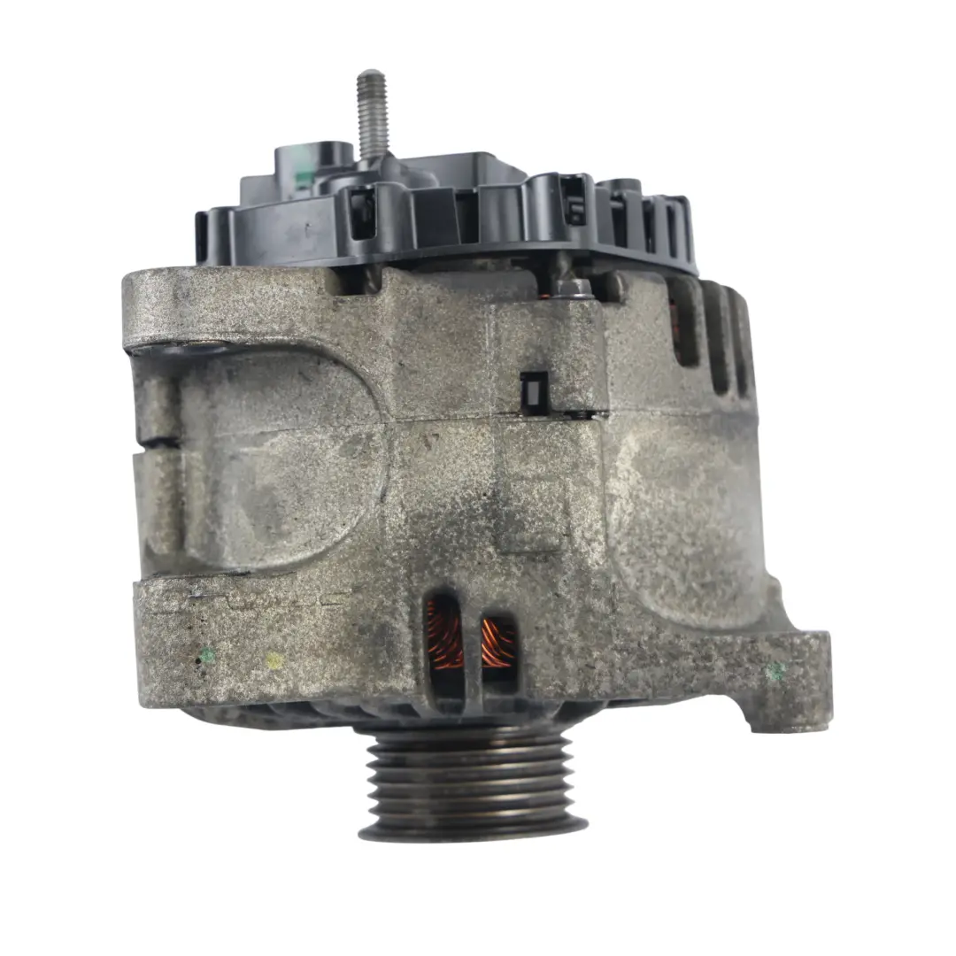 Smart Fortwo 451 Alternator 120A 14V 1.0 M132 Benzyna - SKU A1329060026 - Numer Części A1329060026